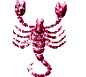 scorpion